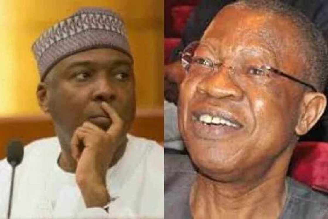 FG to introduce electronic declaration of assets in 2017 FG to introduce electronic declaration of assets in 2017