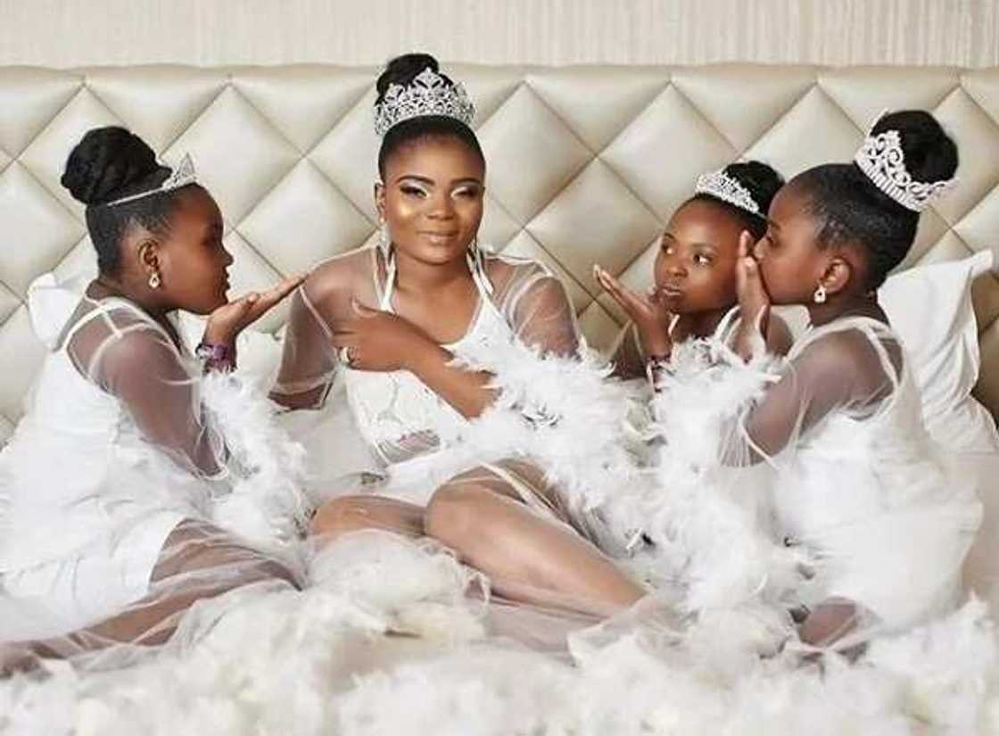 Source: Instagram, Iamtqueenthediva Source: Instagram, Iamtqueenthediva