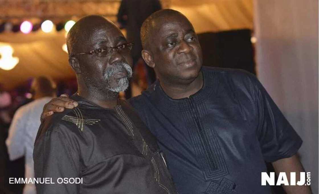 Celebrities storm City People Entertainment Awards Celebrities storm City People Entertainment Awards
