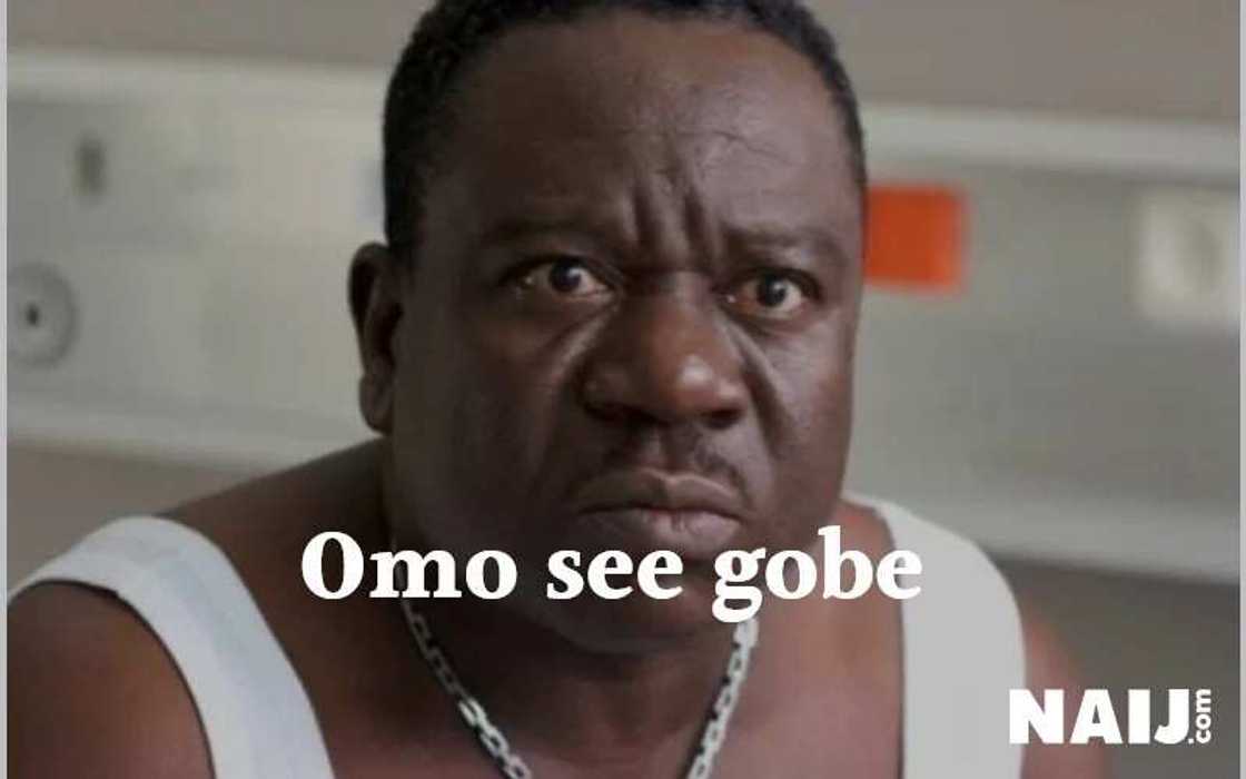 18 Nigerian slangs that will make you sound street smart 18 Nigerian slangs that will make you sound street smart