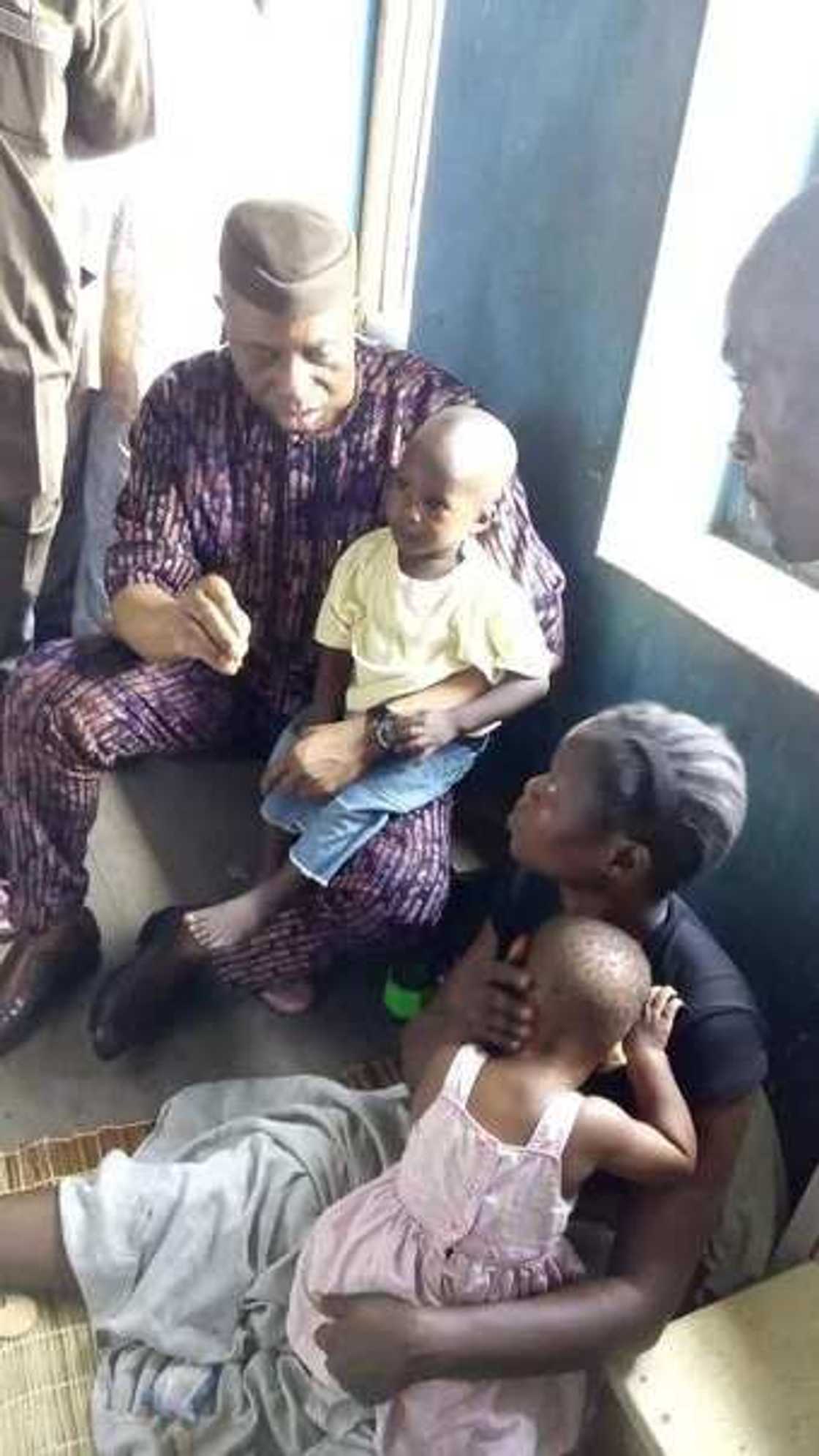 Mimiko condemns Fulani attack, demands solution Mimiko condemns Fulani attack, demands solution