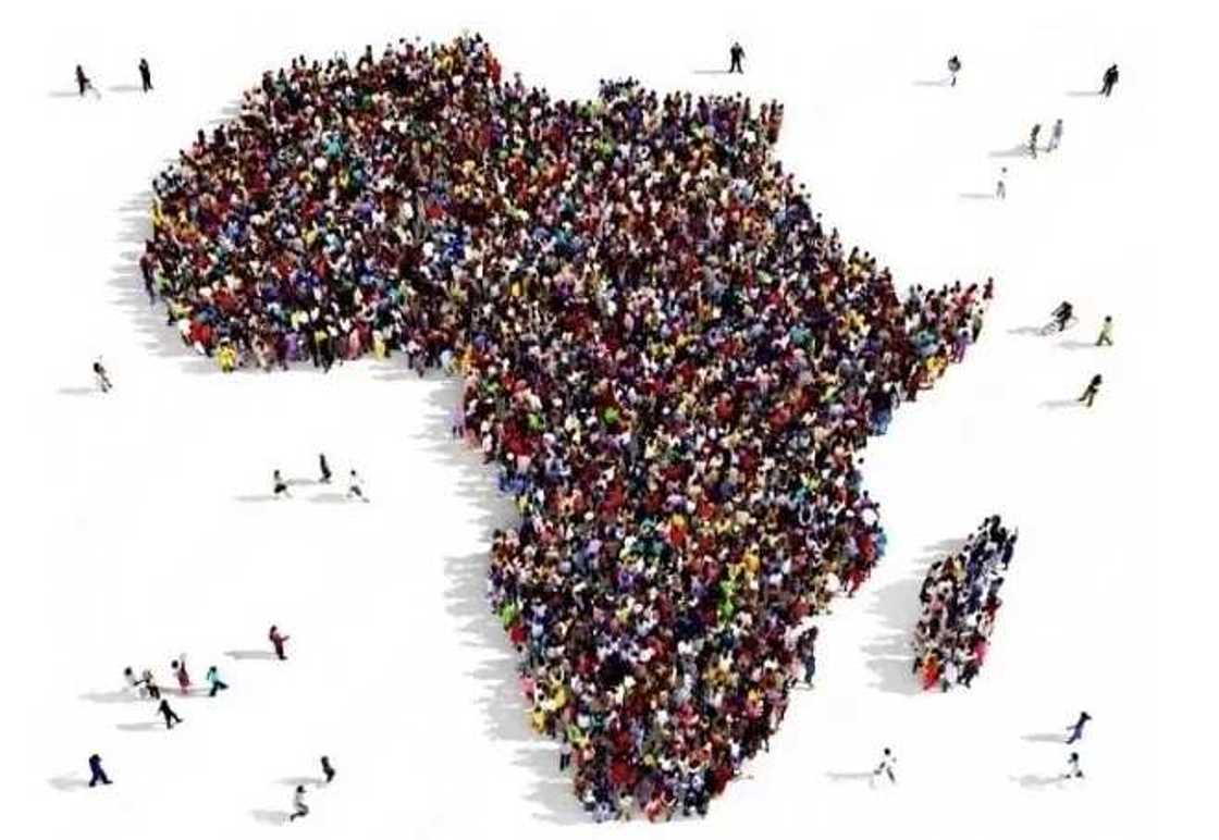 Jerin kasashe 10 da sukafi yawan al'umma a nahiyar Afirka Jerin kasashe 10 da sukafi yawan al'umma a nahiyar Afirka