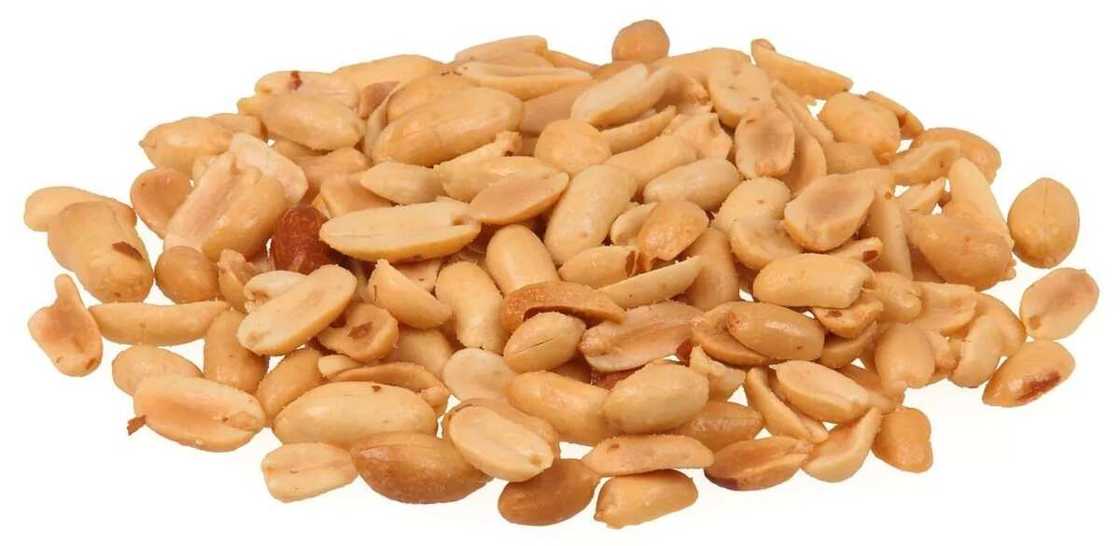 Groundnuts Groundnuts