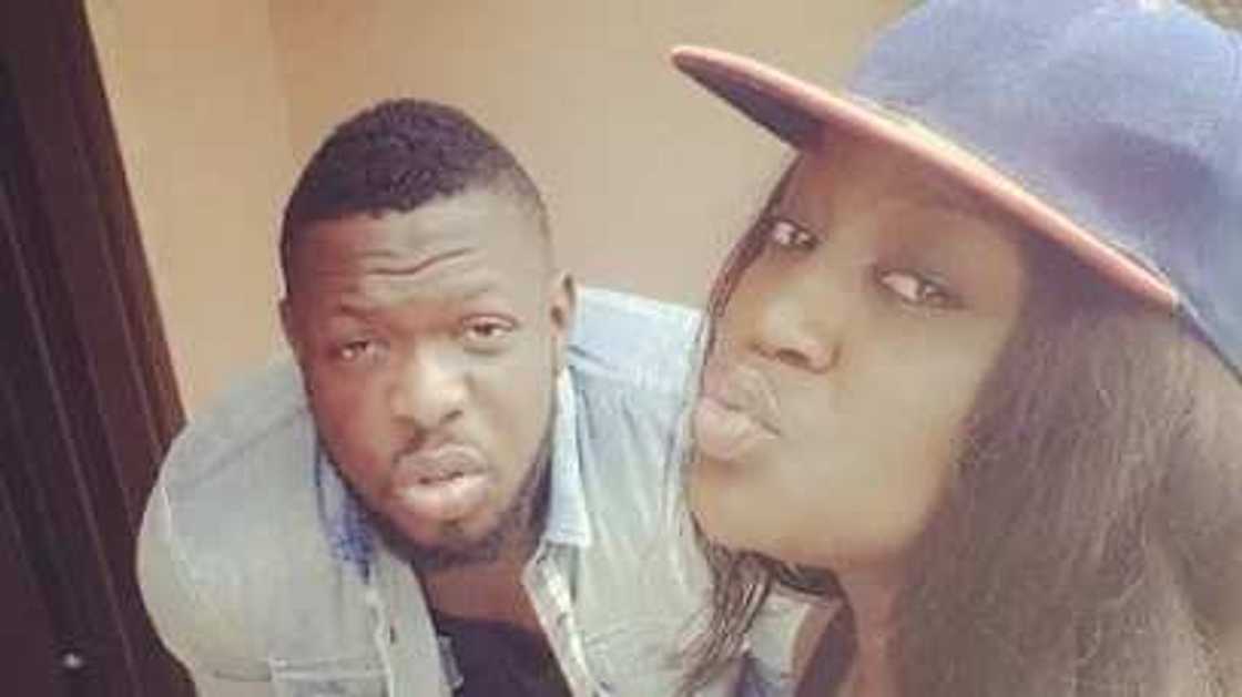 Timaya Welcomes Baby Number Two Timaya Welcomes Baby Number Two