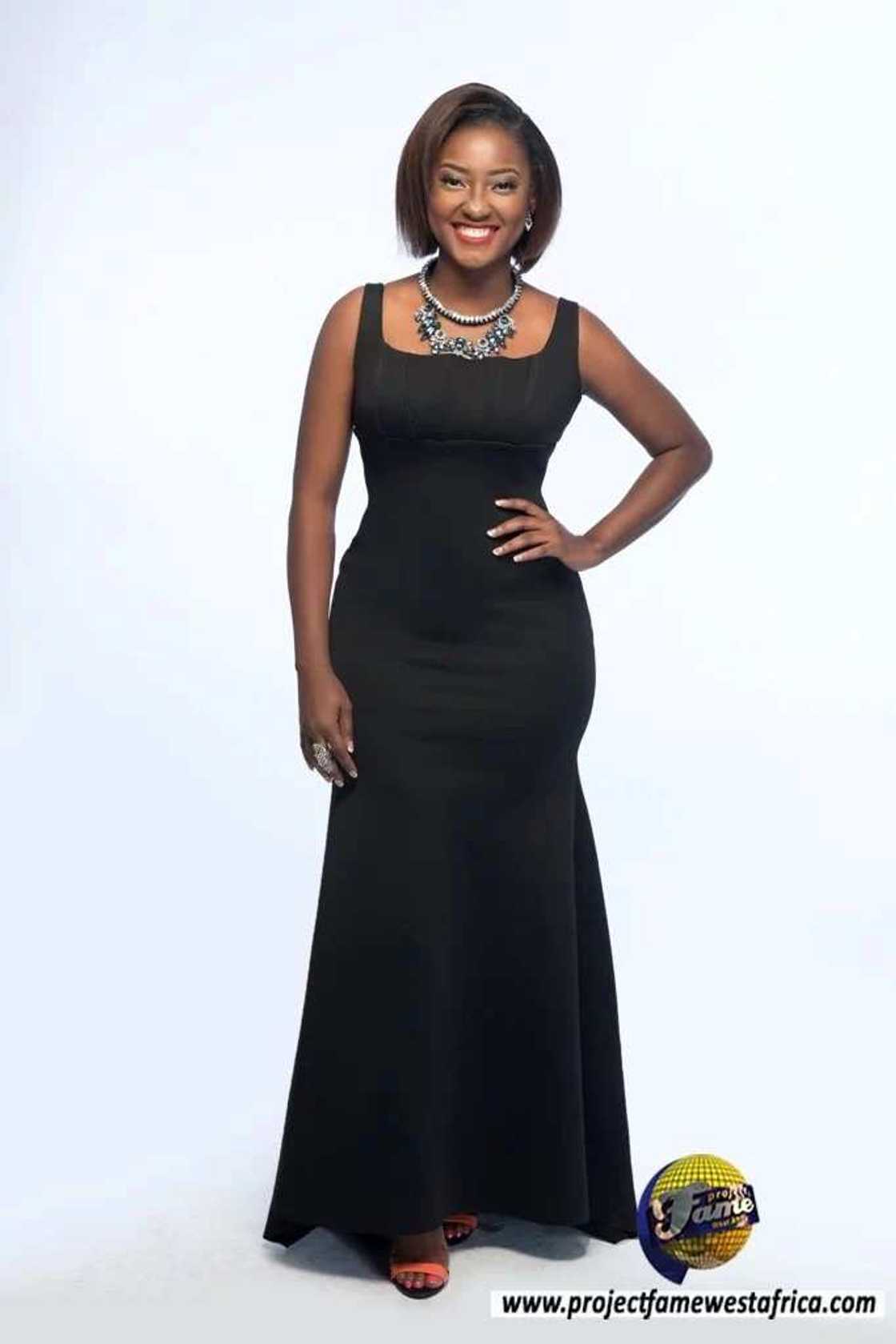 Meet Your MTN Project Fame 8.0 Contestants Meet Your MTN Project Fame 8.0 Contestants