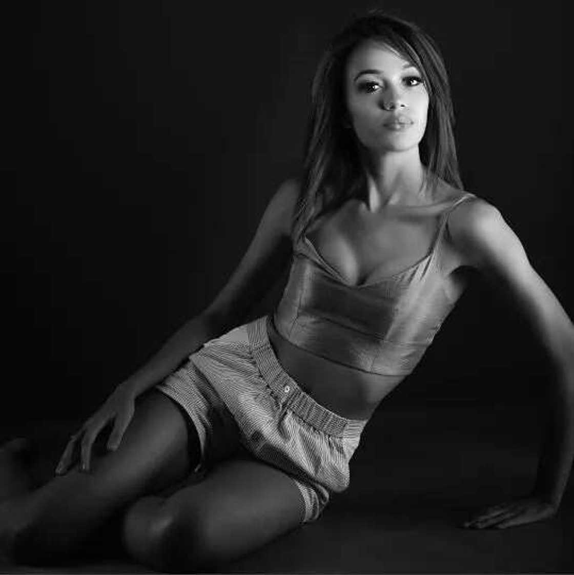 20 influential single ladies in Nigerian entertainment 20 influential single ladies in Nigerian entertainment