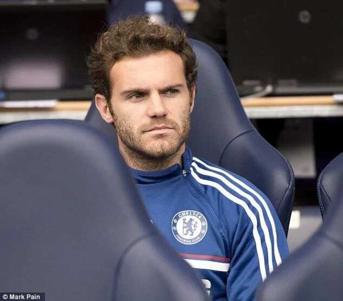 5 Players Jose Mourinho Almost Destroyed Their Career 5 Players Jose Mourinho Almost Destroyed Their Career