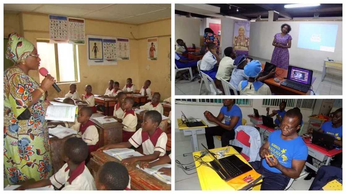 Duties of Teachers Registration Council of Nigeria Duties of Teachers Registration Council of Nigeria