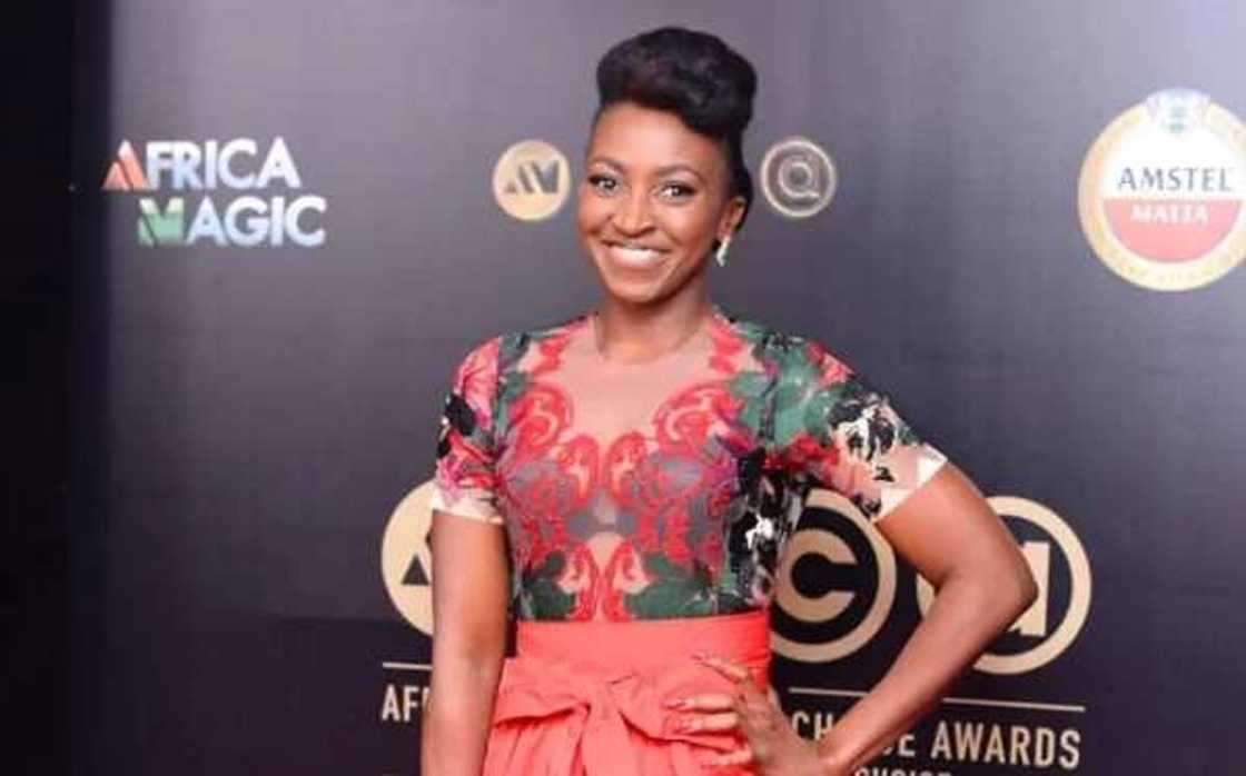 Gorgeous Kate Henshaw Gorgeous Kate Henshaw