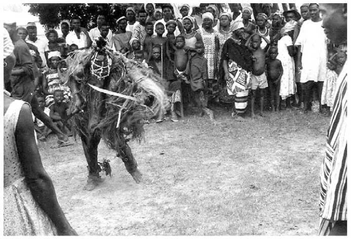 Origin of drama Africa Origin of drama Africa