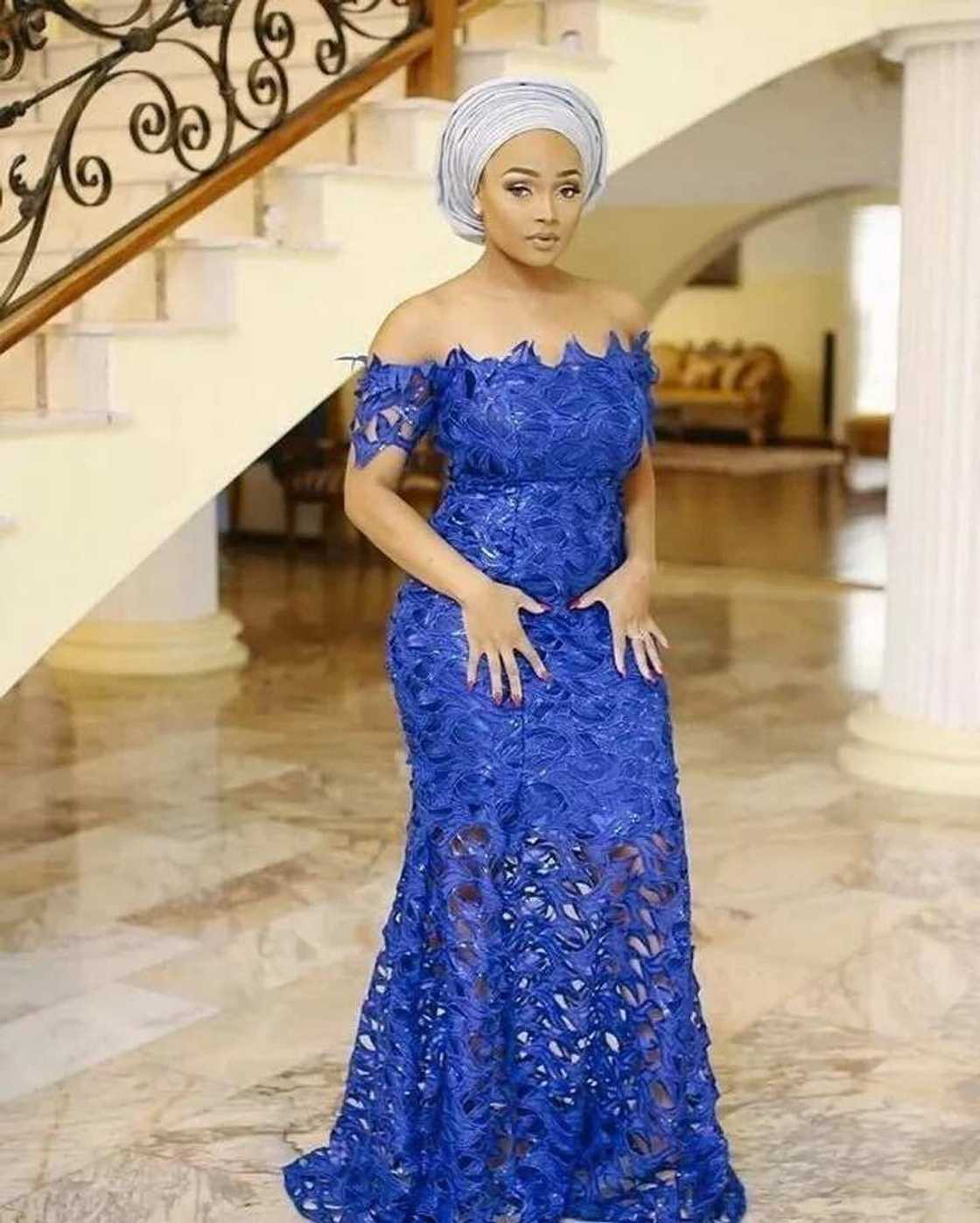 blue lace dress blue lace dress