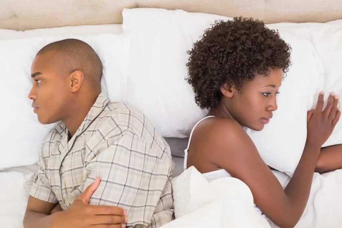 Read why men get bored of their wives soon after wedding Read why men get bored of their wives soon after wedding