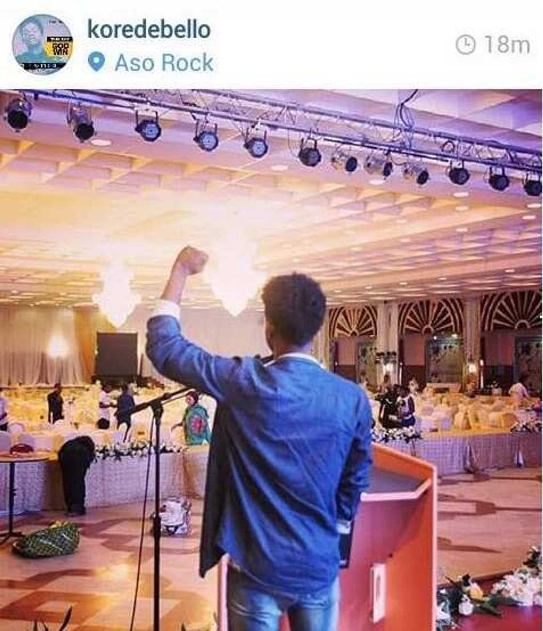 Buhari Receives First Guests At Aso Rock Buhari Receives First Guests At Aso Rock