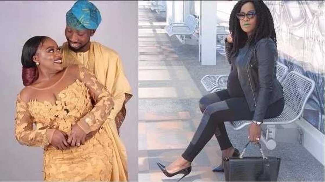 “Her dad is a Christian marriage counselor, she ended up marrying a Muslim”- Nigerian lady tells her story