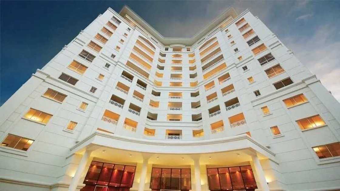 Cappa and D`Alberto PLC Cappa and D`Alberto PLC