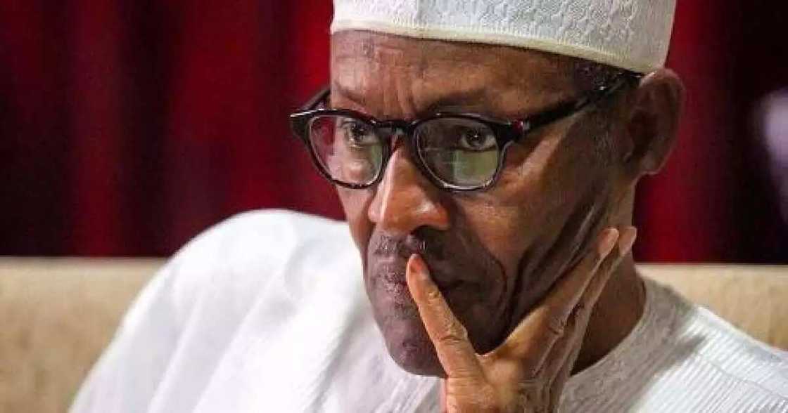 2019: Tudun-tsirar da Shugaba Buhari da APC za su tsallake nan gaba 2019: Tudun-tsirar da Shugaba Buhari da APC za su tsallake nan gaba