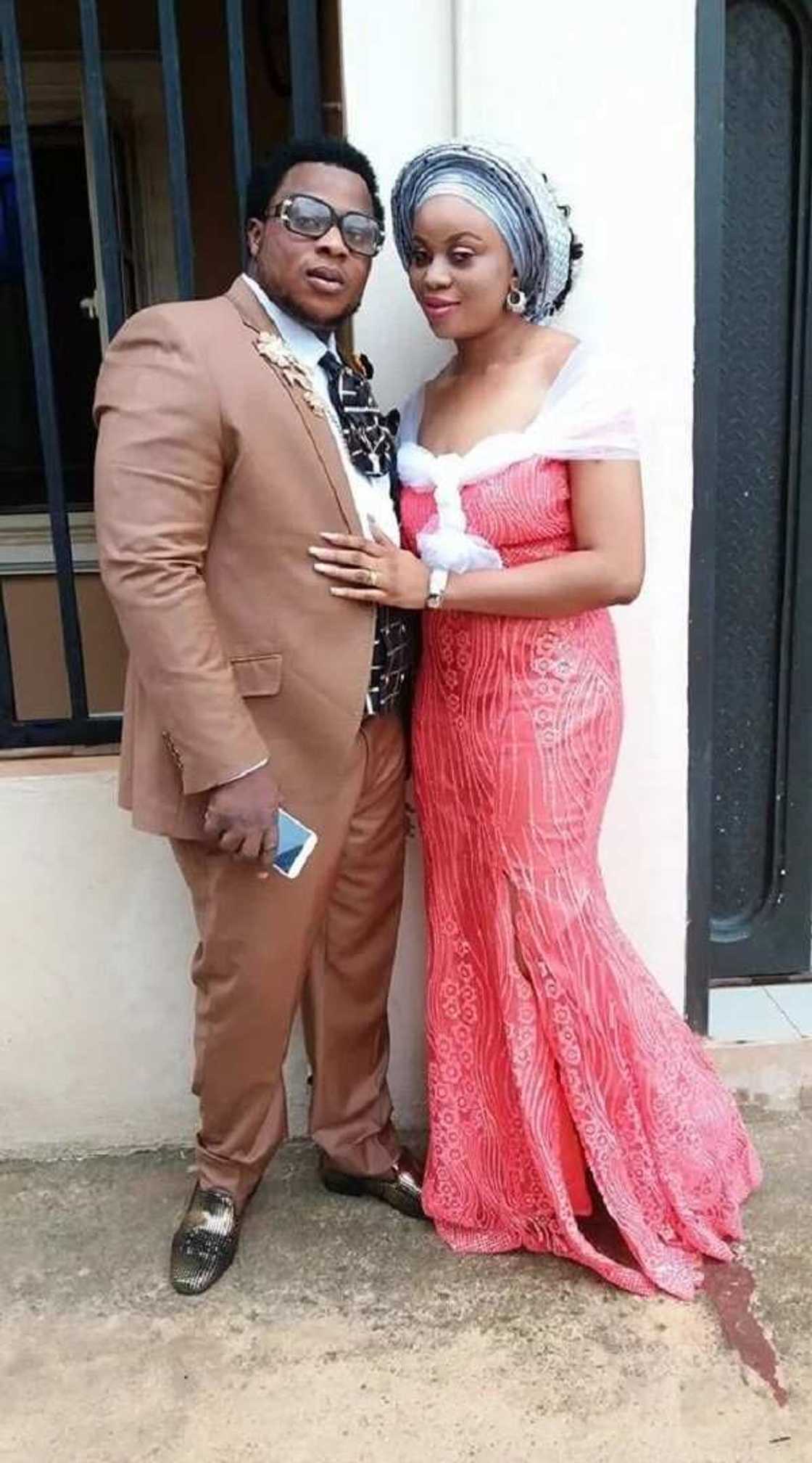 Popular Port Harcourt pastor marries for the 3rd time