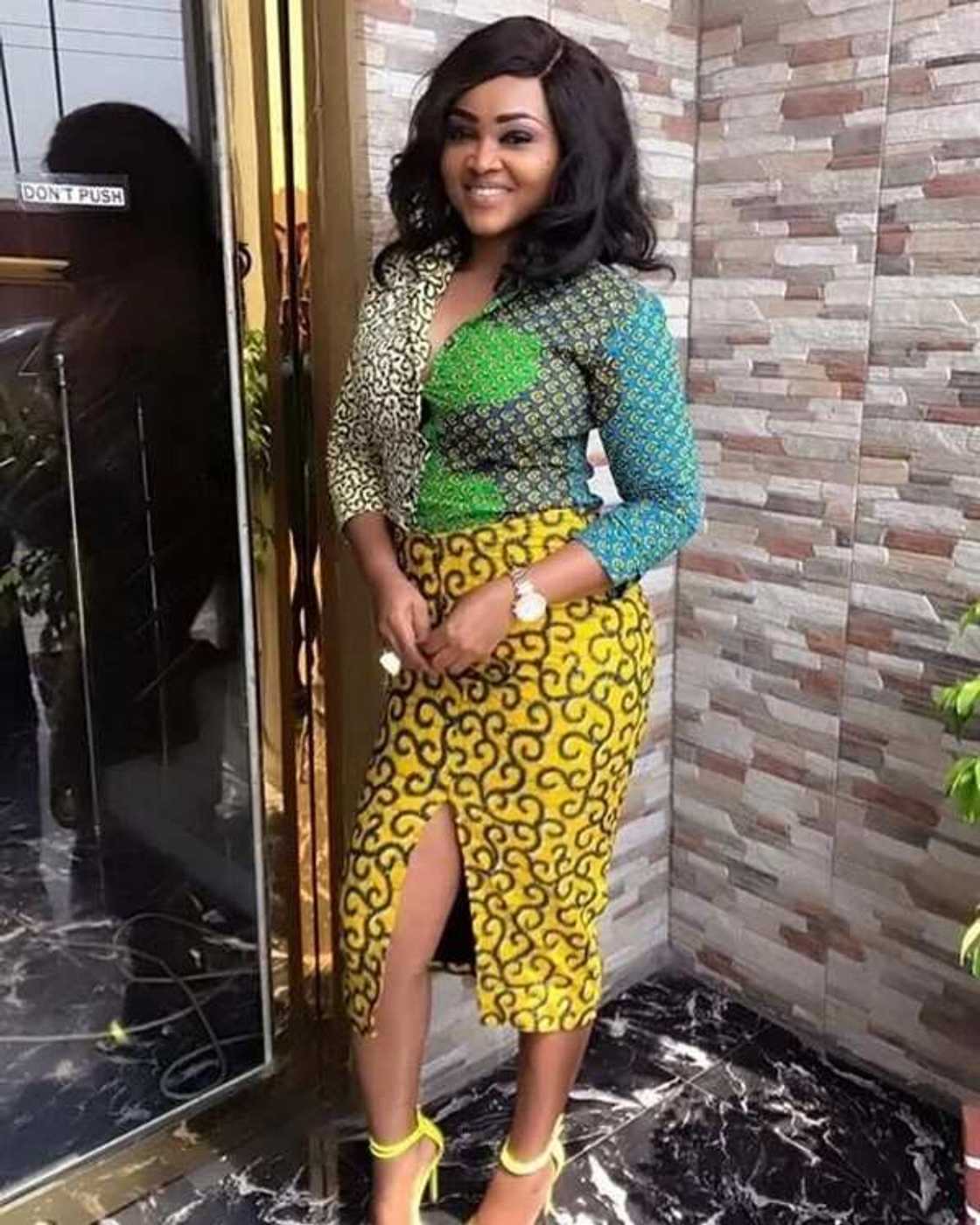 Mercy Aigbe