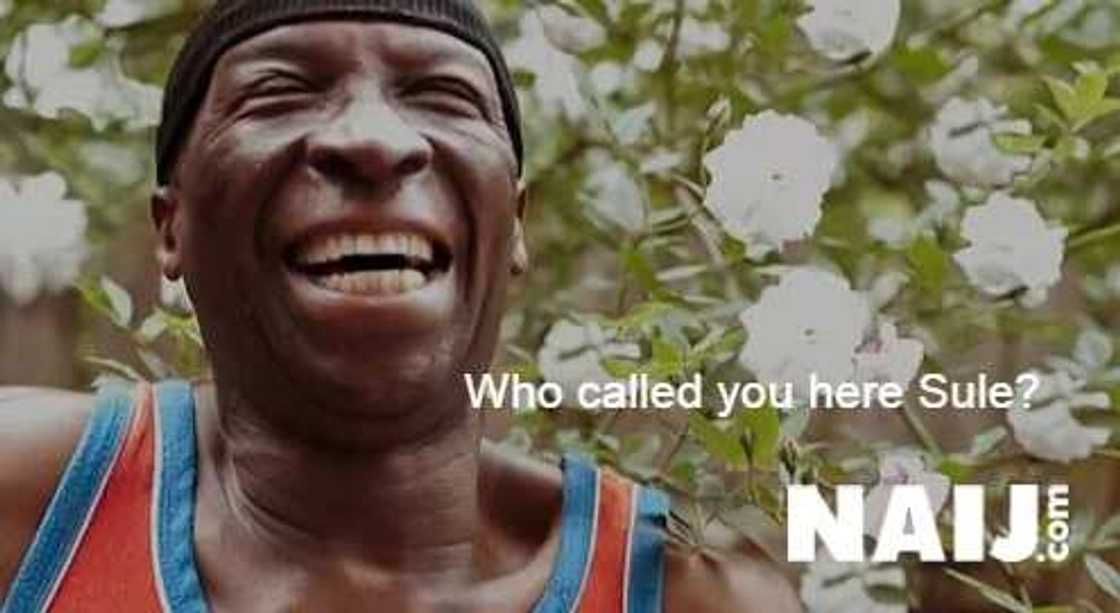 7 laughable names you don't want to give your child in Nigeria