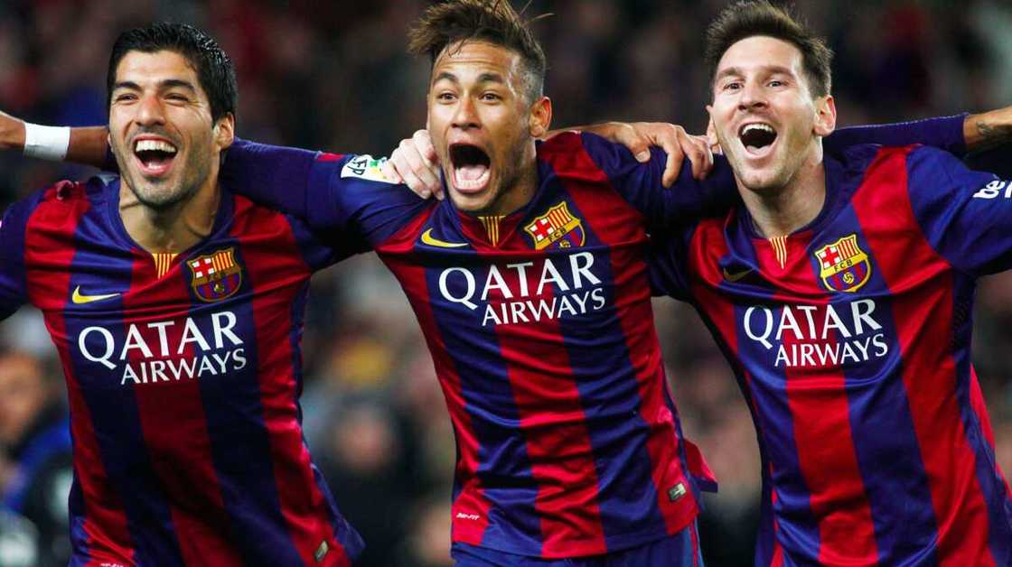 Wannan dan wasan ya fi kowa daraja a nahiyar Turai (Karanta) Wannan dan wasan ya fi kowa daraja a nahiyar Turai (Karanta)