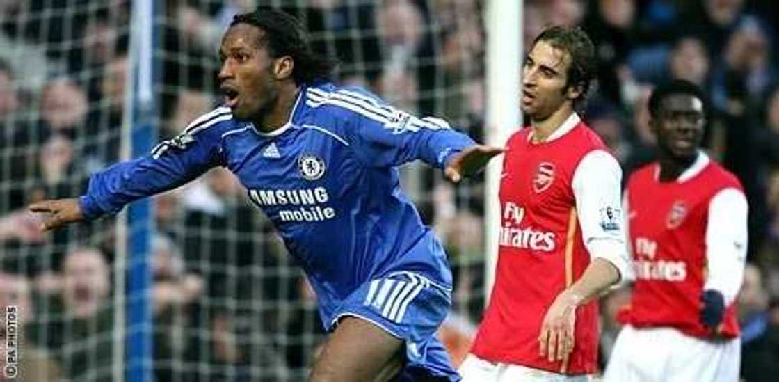 5 Reasons Wenger May Defeat Mourinho For The First Time On Sunday 5 Reasons Wenger May Defeat Mourinho For The First Time On Sunday