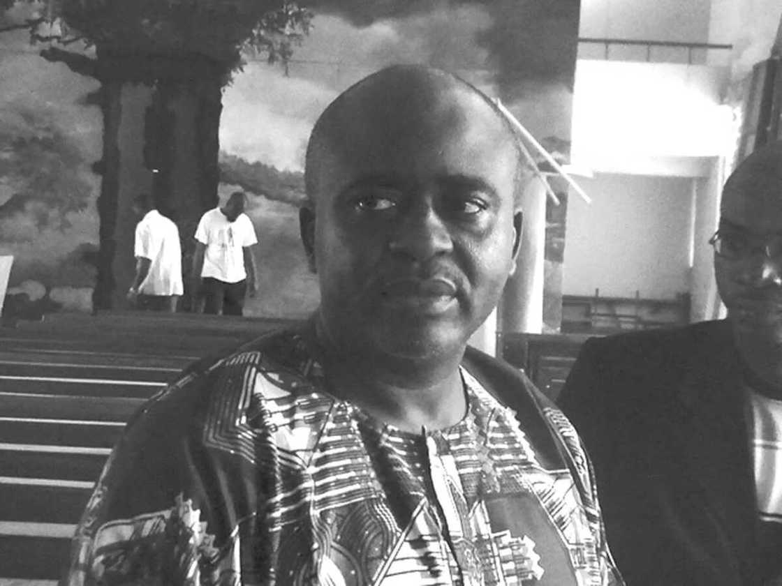 10 Nigerian Actors Who Are Lecturers 10 Nigerian Actors Who Are Lecturers