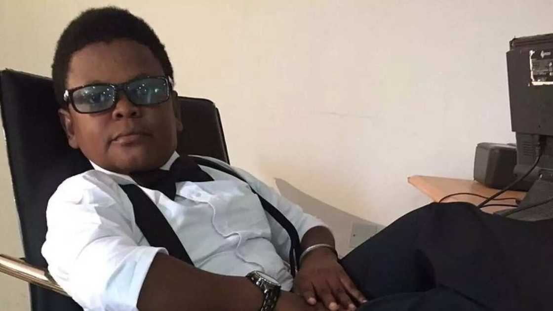 Who is Osita Iheme married to?