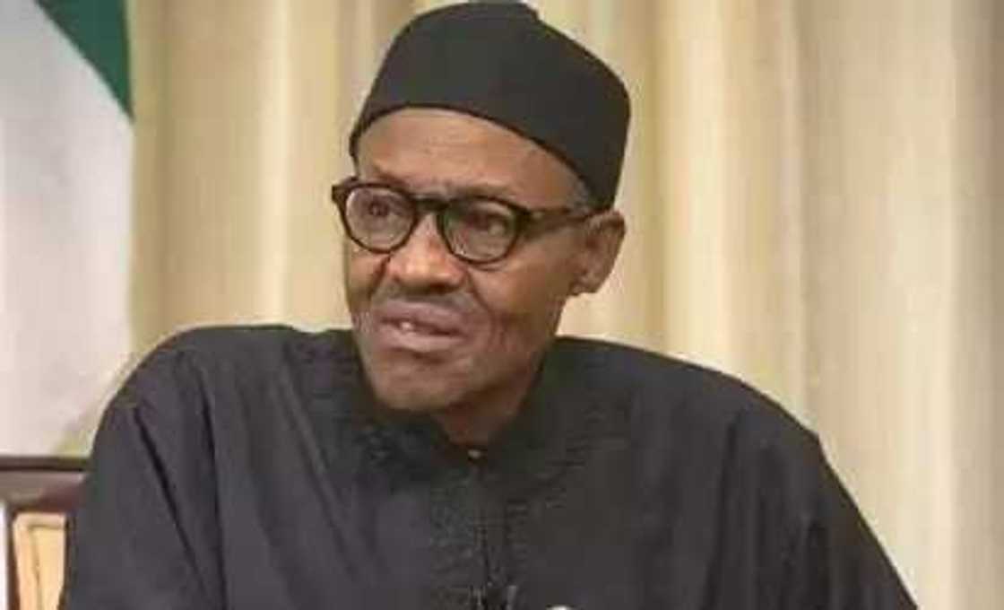 An mikawa Shugaba Buhari tutar Shekau An mikawa Shugaba Buhari tutar Shekau