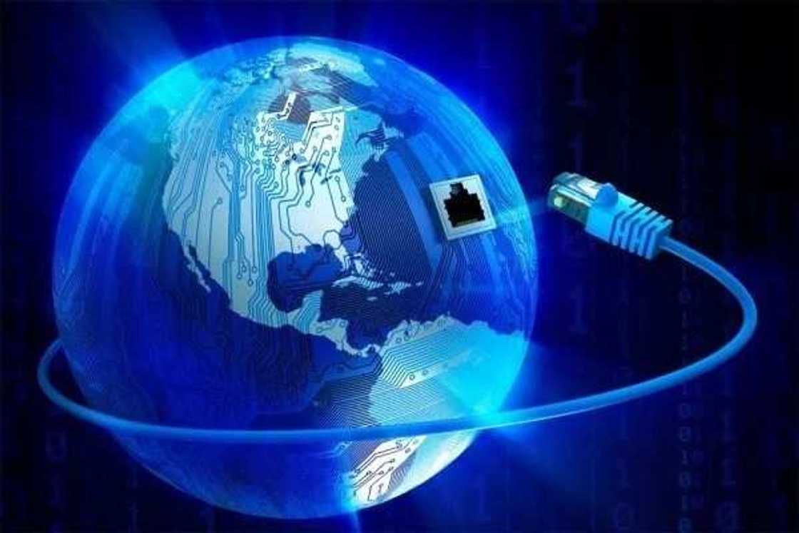 what is internet what is internet