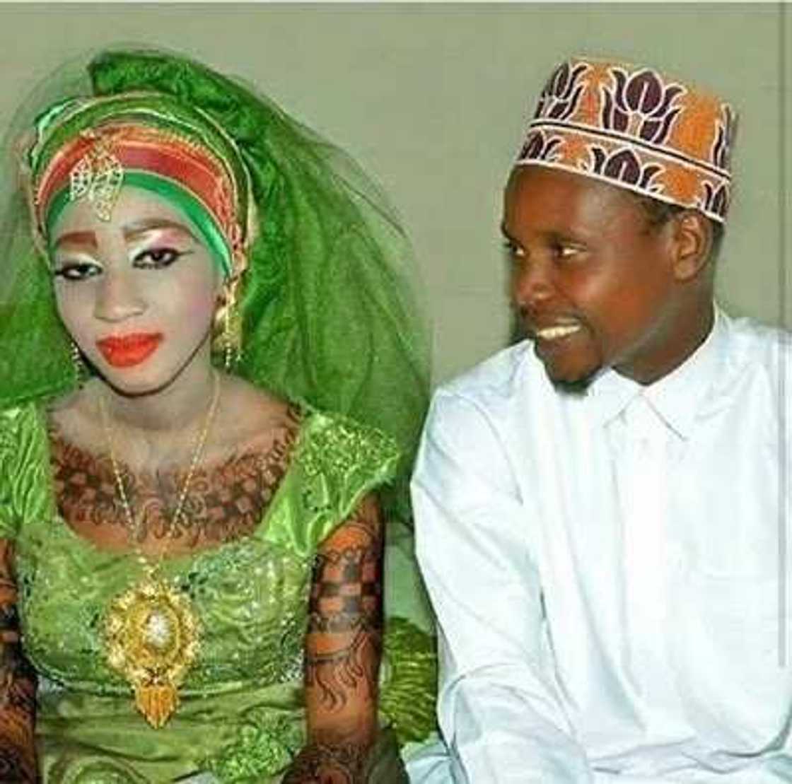 Duba Amare 6 da suka samu mugayen masu kwalliya a ranar aurensu Duba Amare 6 da suka samu mugayen masu kwalliya a ranar aurensu