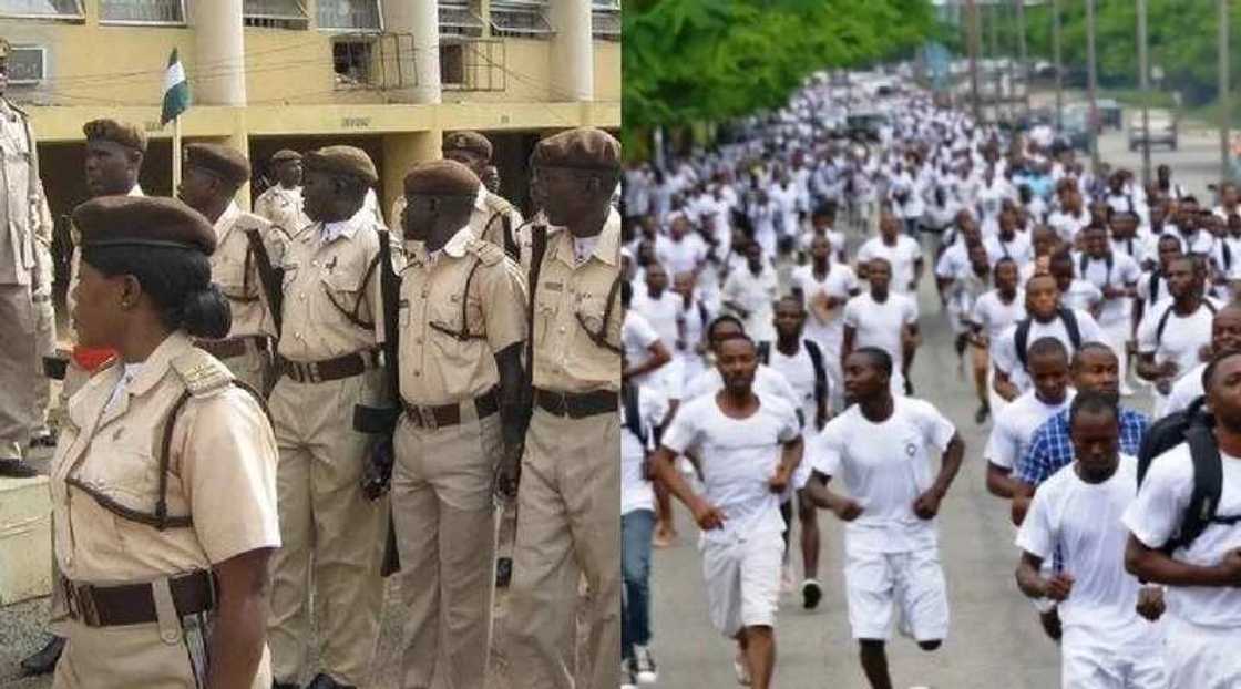 Kaji mummunar badakalar da ta bullo a hukumar ma'aikatan gidan yari? Kaji mummunar badakalar da ta bullo a hukumar ma'aikatan gidan yari?