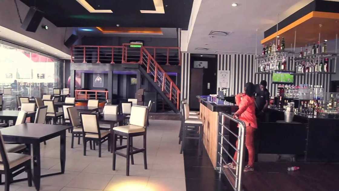 10 Places In Lagos To Take Your Lady To This Weekend 10 Places In Lagos To Take Your Lady To This Weekend
