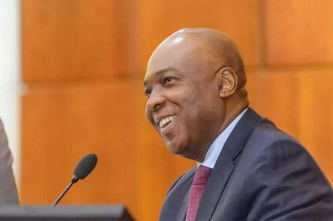 Dakta Bukola Saraki ya zayyana dalilai 7 da suka sa ya fice daga jam'iyyar APC