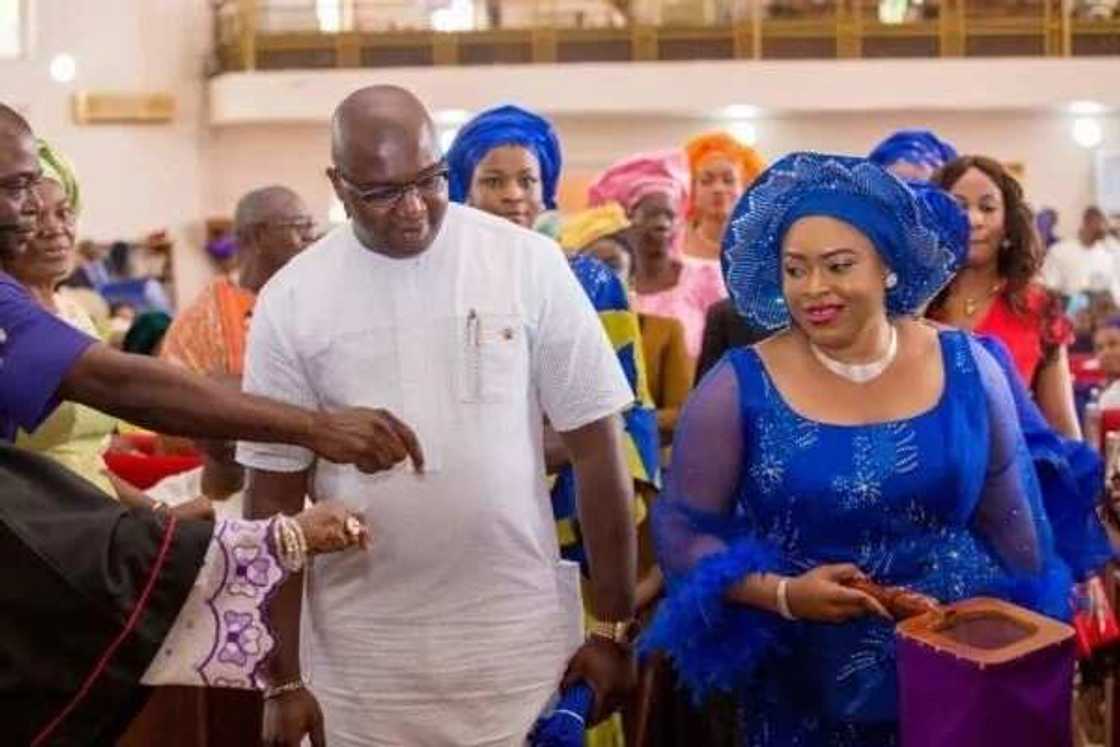 Billionaire businessman Prince Arthur Eze’s nephew dedicates first son (photos) Billionaire businessman Prince Arthur Eze’s nephew dedicates first son (photos)