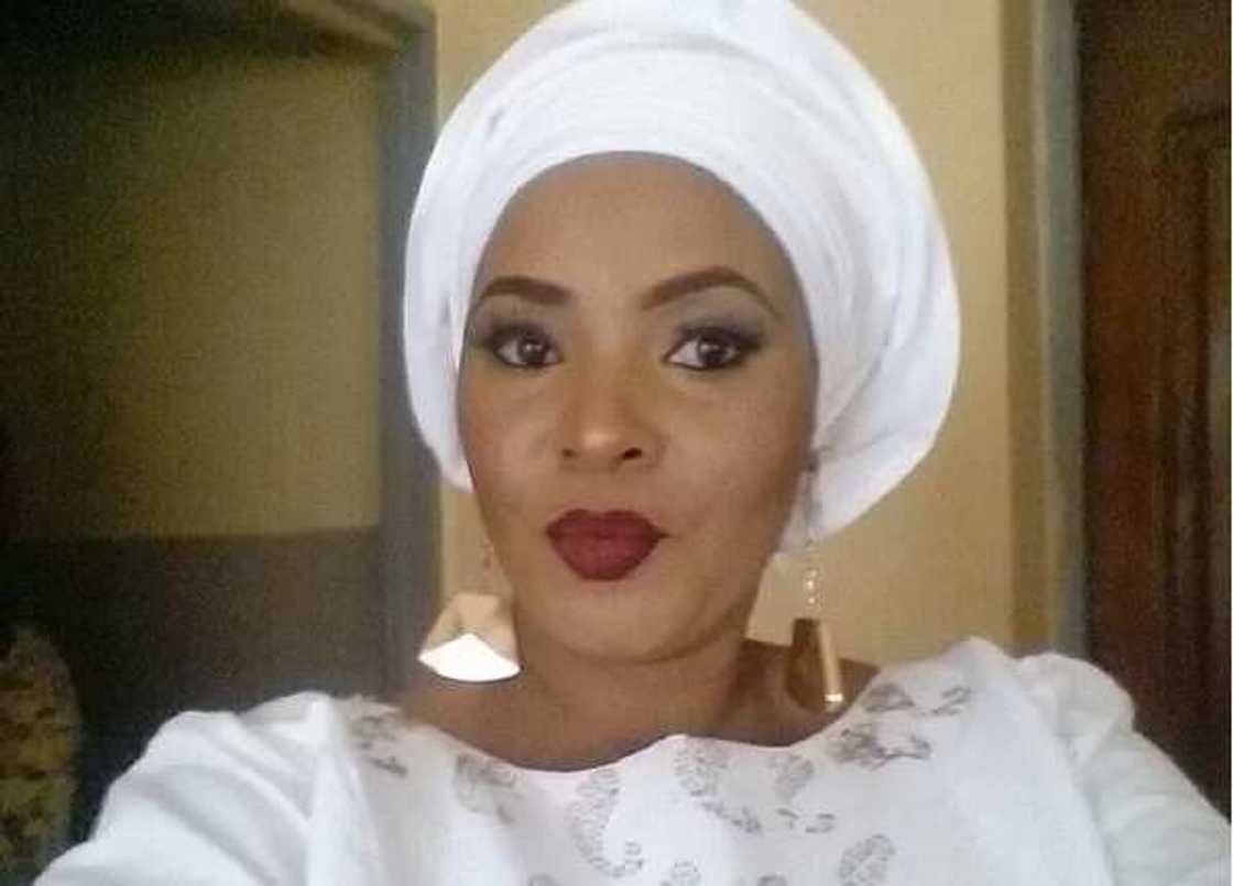 Check out Late Moji Olaiya’s last HEARTBREAKING words on her Instagram handle (photos) Check out Late Moji Olaiya’s last HEARTBREAKING words on her Instagram handle (photos)