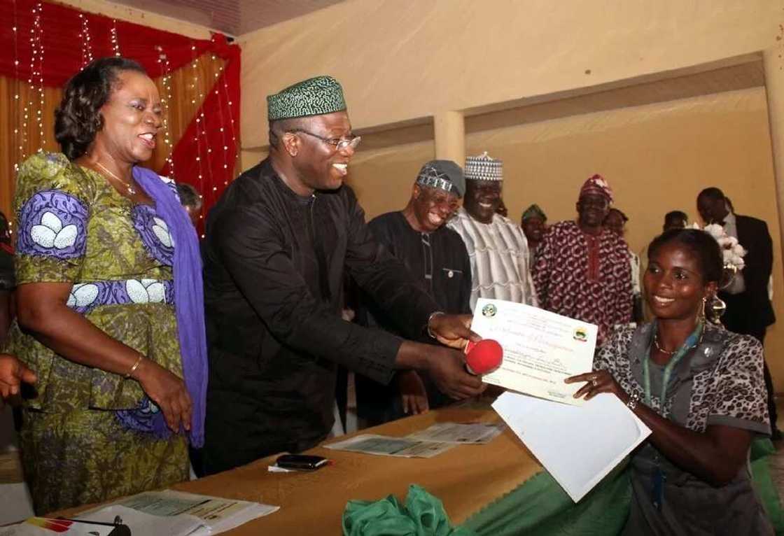 What helps TRCN to maintain its functions? What helps TRCN to maintain its functions?