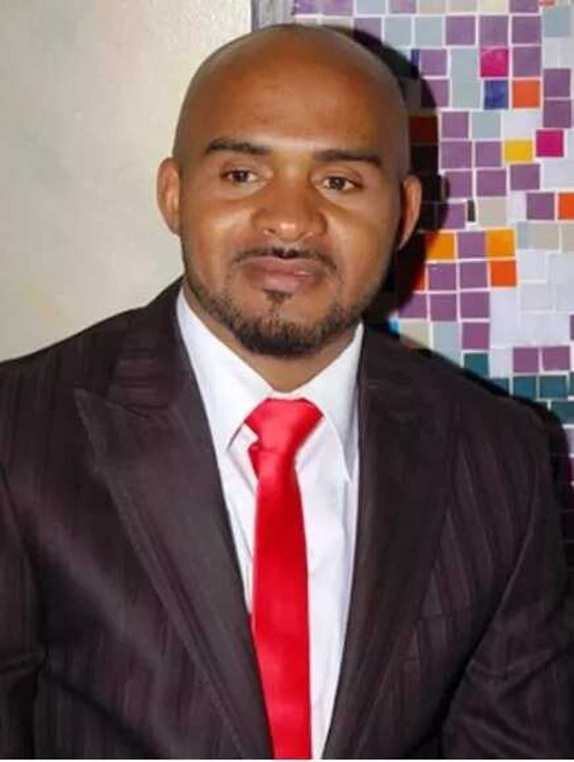 Leo Mezie needs N4m to complete kidney transplant fee