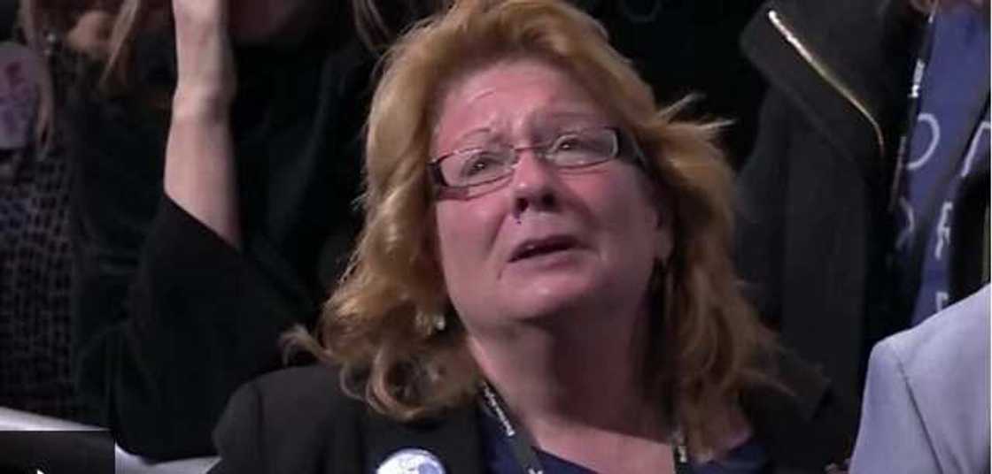 BREAKING: US election - Donald Trump in historic win BREAKING: US election - Donald Trump in historic win