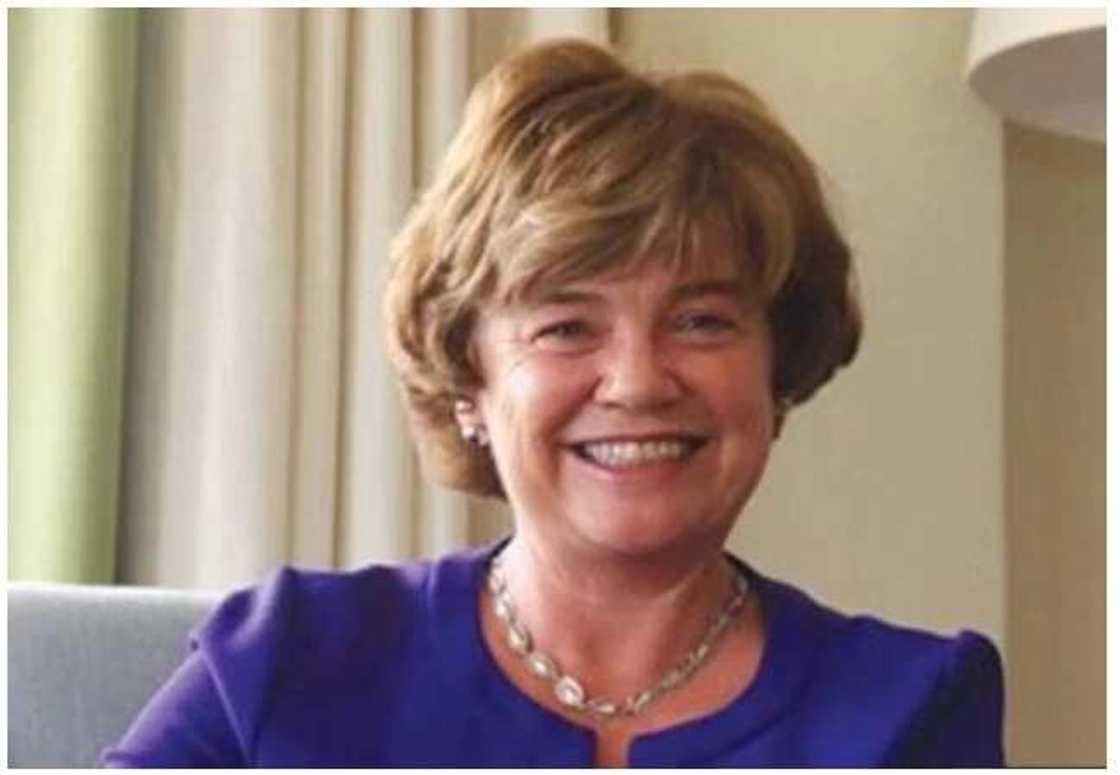 UK appoints new High Commissioner to Nigeria UK appoints new High Commissioner to Nigeria