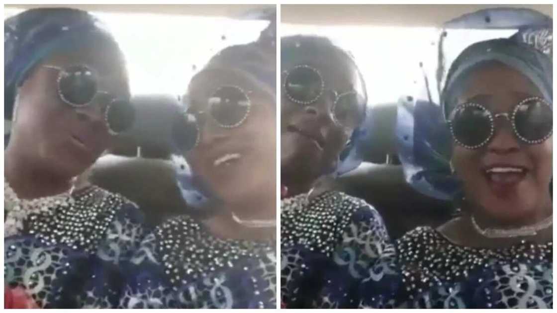 Nigerian mothers Nigerian mothers