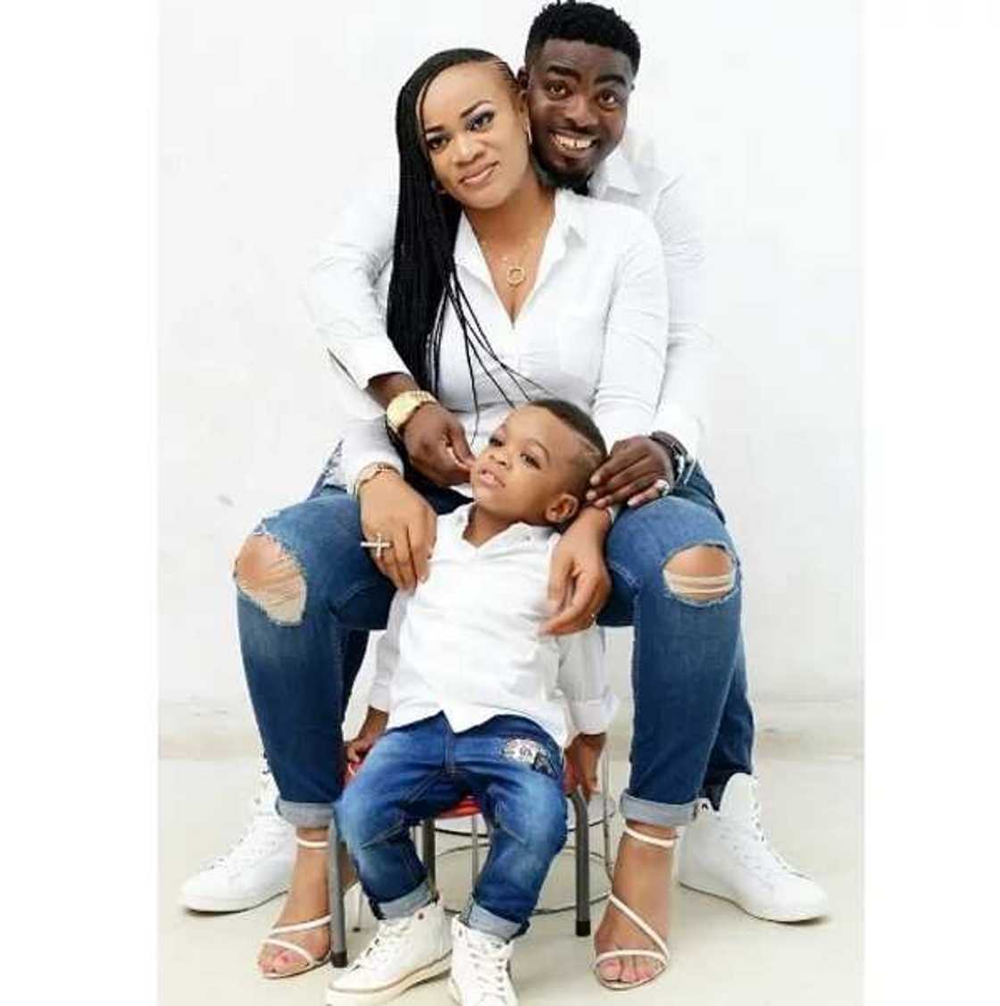 Uchenna Nnanna Uchenna Nnanna