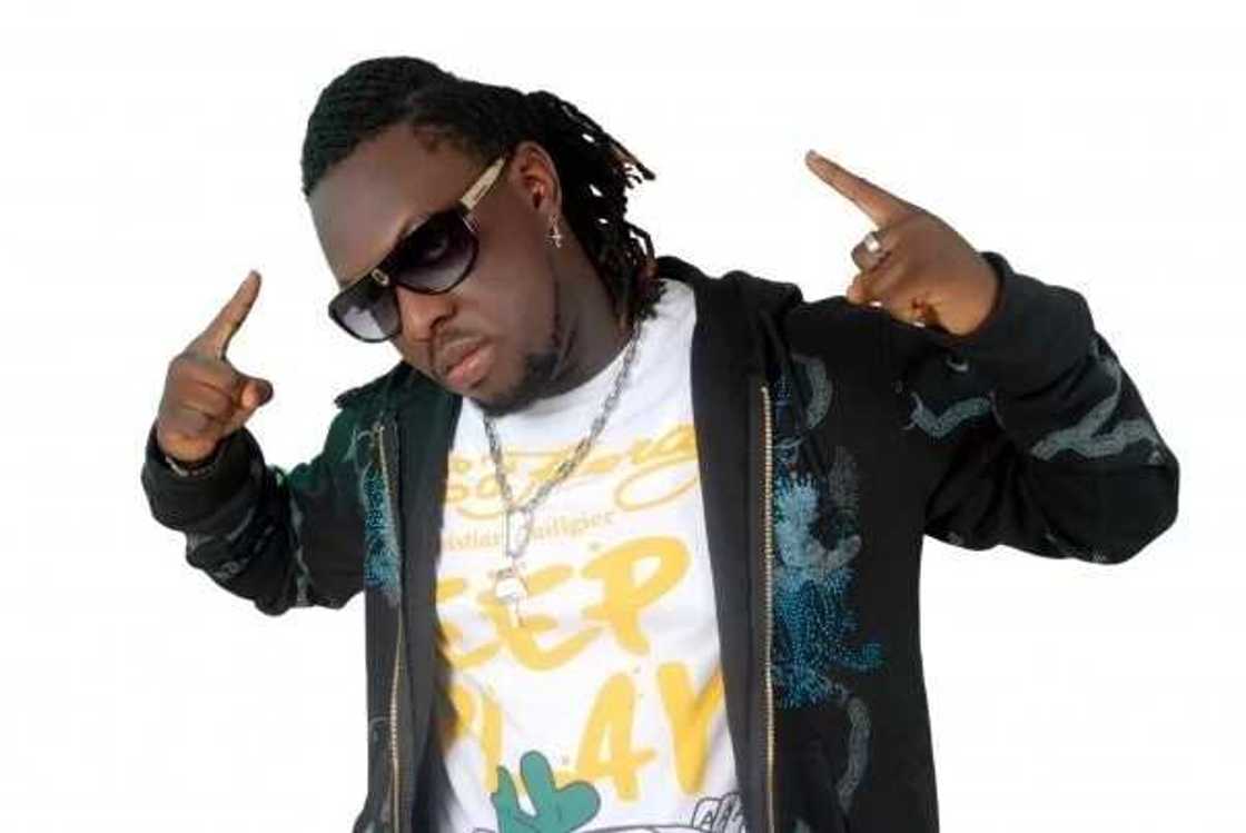 Timaya's path to success Timaya's path to success