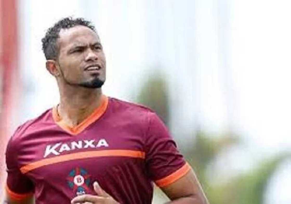 Bincike: Fitattun 'Yan Wasan Kwallon Kafa 5 Da Baku Taba Sanin Sun Aikata Laifin Kisan Kai Ba Bincike: Fitattun 'Yan Wasan Kwallon Kafa 5 Da Baku Taba Sanin Sun Aikata Laifin Kisan Kai Ba