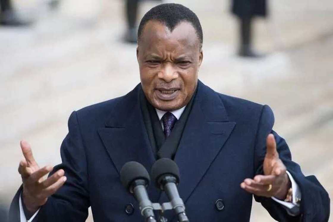 After Mugabe who is next? - List of African longest serving leaders After Mugabe who is next? - List of African longest serving leaders