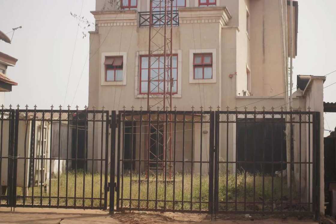 A Look Into The Hometown Of Mike Adenuga A Look Into The Hometown Of Mike Adenuga