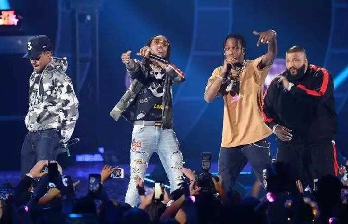 Quavo net worth and biography Quavo net worth and biography