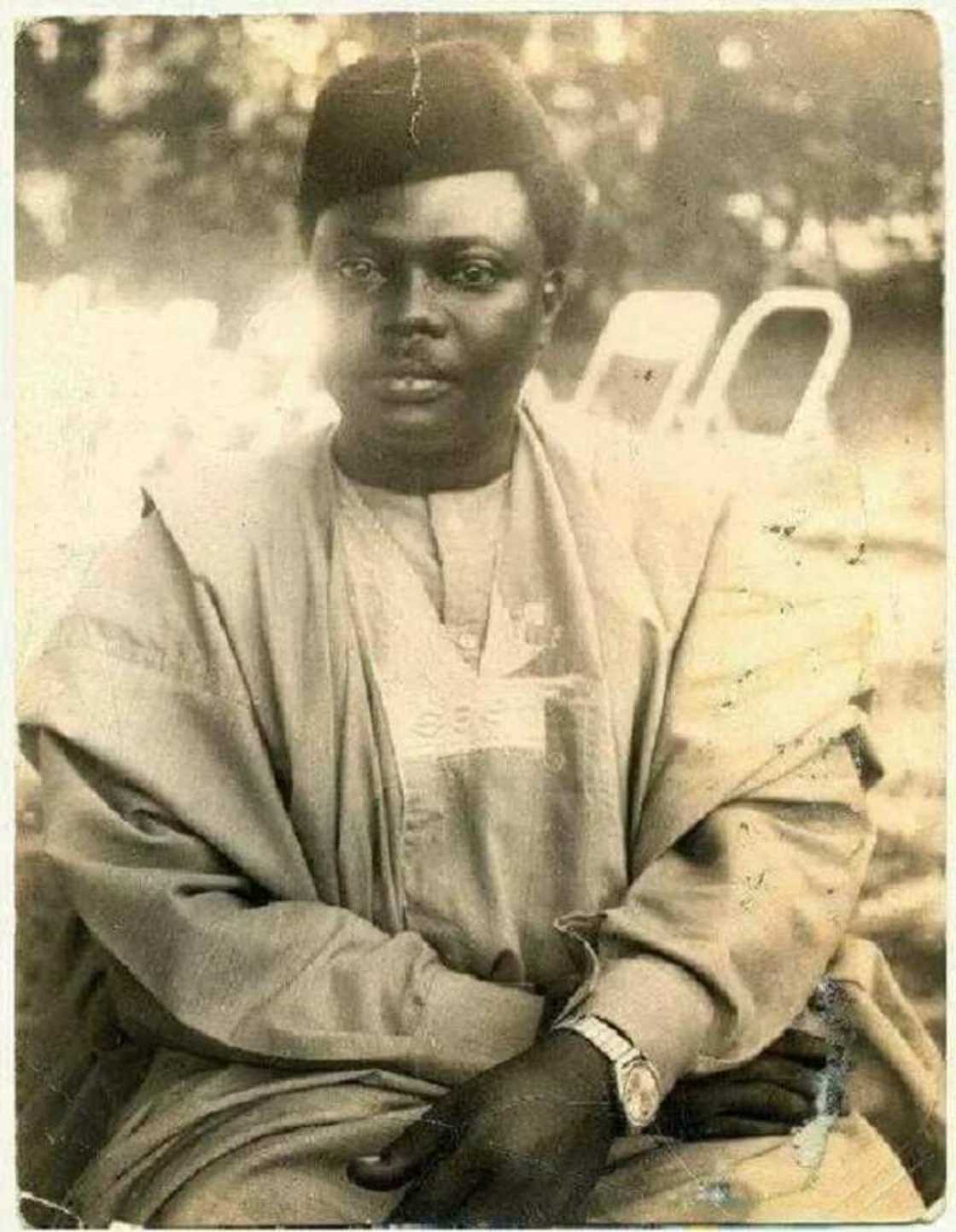 Yadda marigayi Murtala Muhammed ya zama shugaban kasa yana ɗan shekara 37 Yadda marigayi Murtala Muhammed ya zama shugaban kasa yana ɗan shekara 37