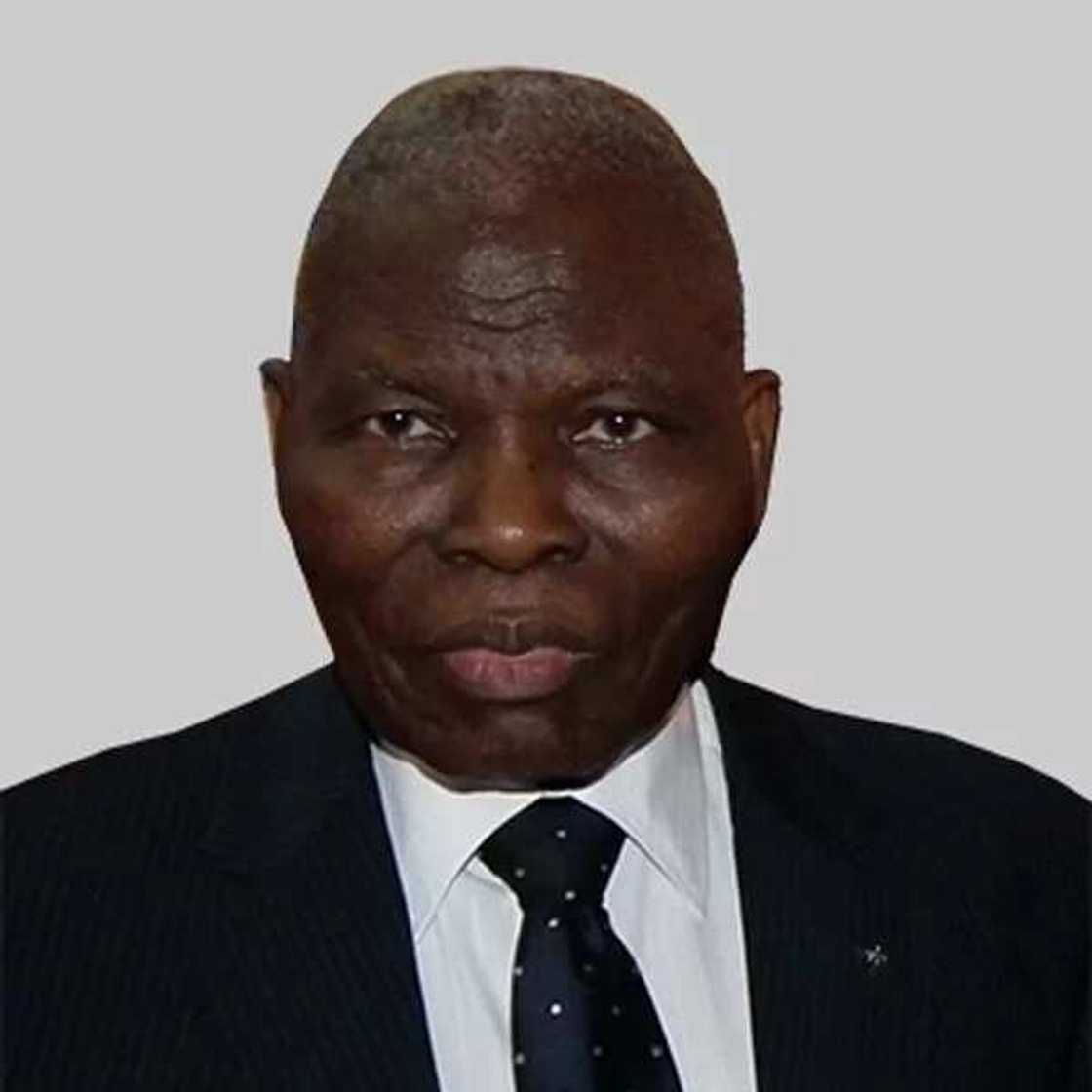 Ch. Kolade Ch. Kolade