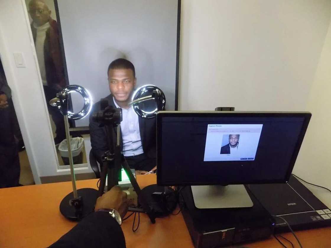 Nigeria commences 48-hr visa issuance at New York Consulate Nigeria commences 48-hr visa issuance at New York Consulate