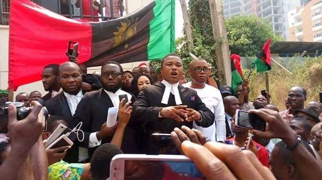 Biafra Biafra